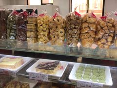 -红房子西点(南京东路店)