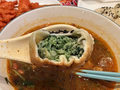 -小杨生煎(浦江欢乐颂店)