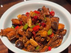 -有梦特色餐厅(古子城店)