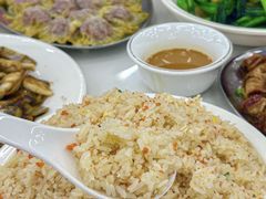 -嘉升大排档(番禺总店)