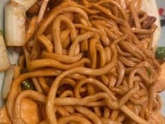 -官桥贡面(吉城大厦店)