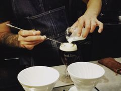-Nectar One Cafe(勇烈路n1店)