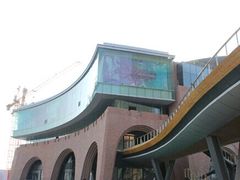 -砂之船奥莱(南京江宁店)