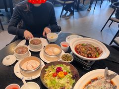 -简小舍·民间手艺菜(武昌江滩店)