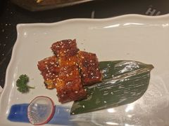 -梅筑·创意料理(王府井百货店)