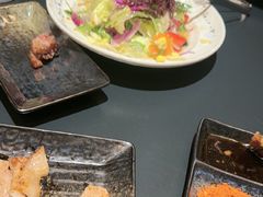 -無二炙坊·和牛烧肉(大钟寺1733店)