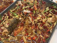 -苏湘小馆·不做预制菜(青年公社店)