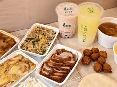 -河沿肉饼Beijing Pie(锡拉胡同店)