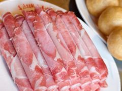 -总参北京涮羊肉