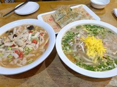 -杏花村水席楼·洛阳水席(老城十字街店)