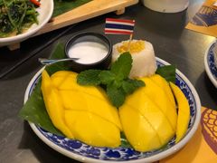 -simply thai天泰(长泰广场店)