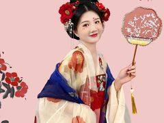 -海马体家庭照相馆(广州正佳广场店)