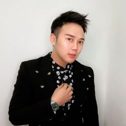 -CHANGE 美发烫染沙龙
