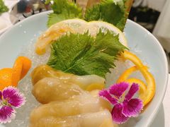 -红门金汤·港式火锅(英皇集团中心店)