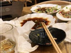 -聚点串吧·北京烧烤(朝北店)