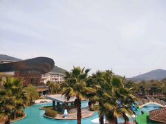 -宁波九龙湖开元度假村