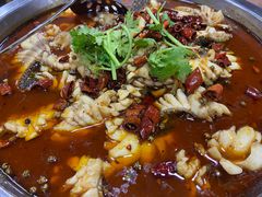 -蜀膳坊(洪公祠小区店)