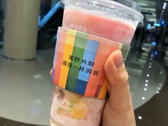 -全家便利店(虹桥路四店)