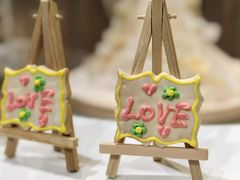 -芭菲盛宴·环球美食(北城国际店)