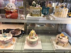 -CAKE BOSS 蛋糕老板(西单君太百货店)