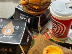 -肯德基(西安兴庆店)