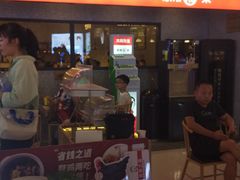 -大碗先生(万家丽店)