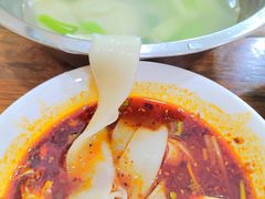 -王菊美食街·王菊面馆(总店)