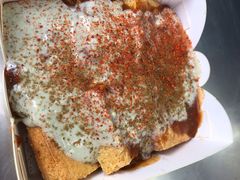 -老绍兴三味臭豆腐(奥林匹克购物广场店)