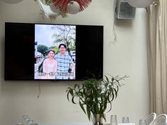 -春树下·树屋花房西餐厅(罍街AS1980店)