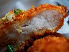 -特色椒盐排条(天山西路店)