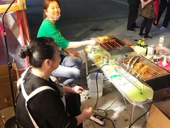 -锅圈食汇火锅烧烤食材超市(回龙观店)