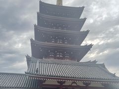 -浅草寺