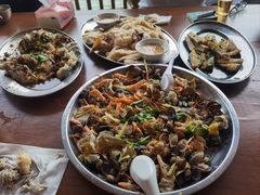 -飞霞风景名胜区