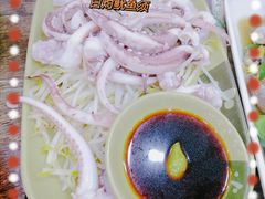 -贞姨美食·老字号海鲜大排档