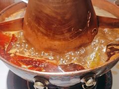 -祥源胡同·涮牛羊肉火锅(花桥店)