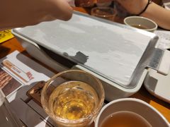 -木屋烧烤(白石洲店)