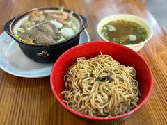 三鲜砂锅-春和面馆(常德路店)