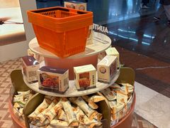 -沪上阿姨·臻选茶饮(上海环球港店)