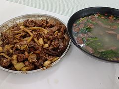 -甘家界牌柠檬鸭店(高峰林场店)
