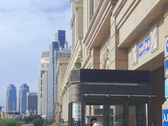 -哈尔滨市民大厦