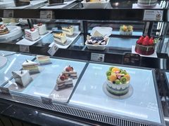 -巴黎贝甜(乌鲁木齐北京路汇嘉店)