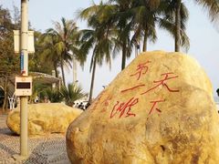 -北海金海湾红树林生态旅游区