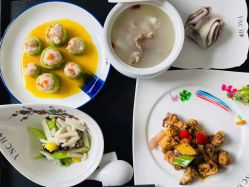 点击看大图 -台湾宝儿月子中心 (中南路店)