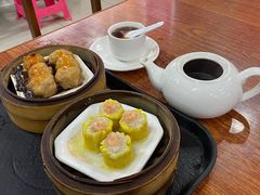-恒兴发茶店(水巷口店)
