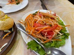 -Santoor 萨都里印度餐厅(北锣鼓巷店)