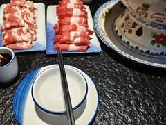 -苏完瓜尔佳氏·满洲涮肉(古方路店)