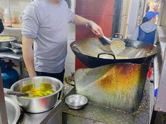 -明月虾面(厦禾路店)