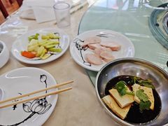 -柳沟豆腐宴69号福豆堂