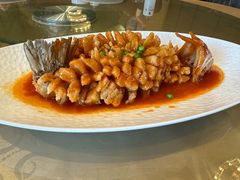 -大潮淮·淮扬菜(何园旗舰店)