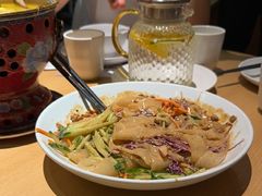 -关东小磨东北菜(上海长风大悦城店)